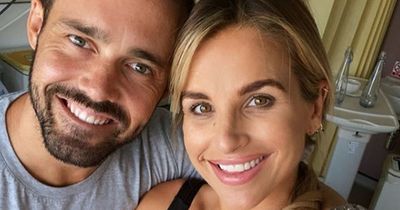 Vogue Williams slams exorbitant wedding costs as she rejects renewing vows with Spencer Matthews