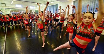 Dance school 'appalled' Hillsborough tribute snubbed by Britain's Got Talent