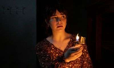 The Boogeyman review – deftly made yet derivative Stephen King horror