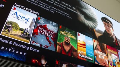 AC Podcast 605: Netflix's Password-Sharing Crackdown Hits The US
