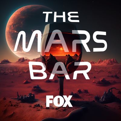Fox to Open ‘Mars Bar’ to Promote ‘Stars on Mars’