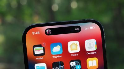 Bigger iPhone 16 Pro displays might have a secret weapon for photographers