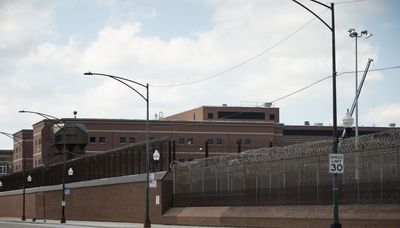 Drug-laced paper secretly brought into Cook County Jail is dangerous for inmates