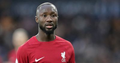 'My Scouse people' - Naby Keita breaks silence over Liverpool exit with classy Instagram message