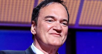 Quentin Tarantino allegedly 'paid $10k to lick a woman's feet' amid foot fetish claims