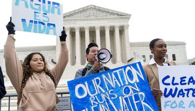 What Illinois can do since Supreme Court gutted federal protection of wetlands, waterways