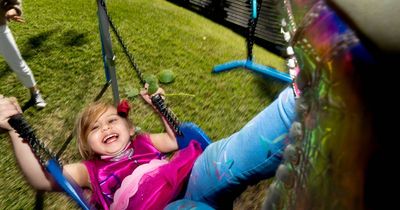 'Leading killer of kids': Little Flo's big fight against DIPG