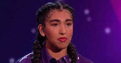 Simon Cowell blasted over 'brutal' remarks to 15-year-old singer Tia Connolly on Britain's Got Talent