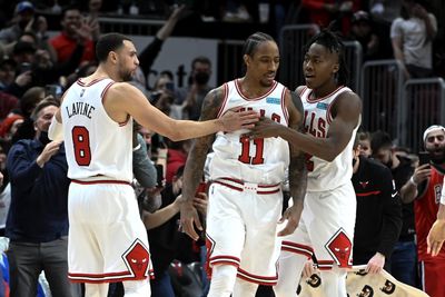 Chicago Bulls have acknowledged the need to improve 3-point shooting