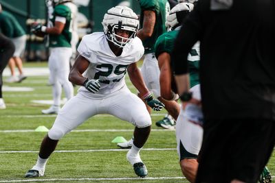 Former Michigan State football DB AJ Kirk has found transfer destination