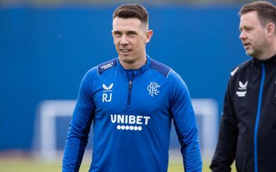 Jack explains why Beale's Rangers revolution will be different to previous years