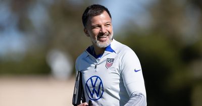 USA appoint new interim manager after boss quits just four months after taking role