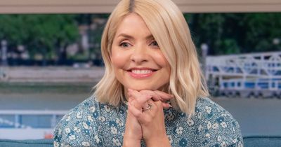 Holly Willoughby's return date to This Morning confirmed after Phillip affair scandal