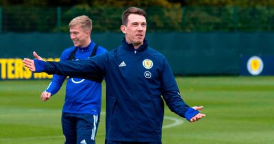 Ryan Jack addresses Scotland retirement as Rangers midfielder sets out timeline on international decision