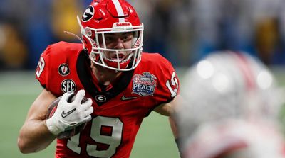 Panthers named best fit for ‘best TE prospect of all-time’