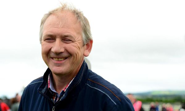 Talking Horses: Thursday’s best bets plus the latest racing news