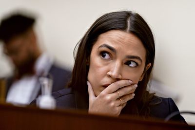 AOC accuses Elon Musk of 'boosting' a fake Twitter account impersonating her