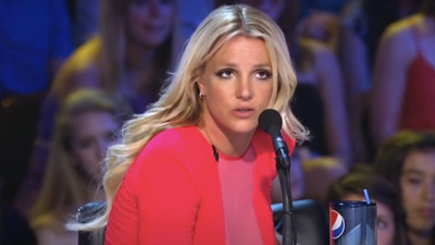 Britney Spears Reportedly Needs To Make A Huge Custody Decision ASAP