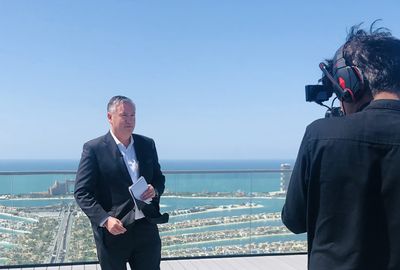 Dejero Connects Australia’s Channel 9 for Dubai World Cup Coverage