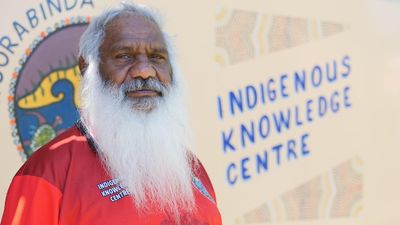 Voice to Parliament draws mixed opinions in Indigenous community of Woorabinda