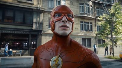 Will Ezra Miller Return If The Flash 2 Happens? Here's What Andy Muschietti Says