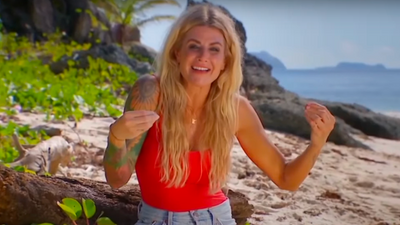 Survivor 44’s Carolyn Wiger Gets Real About How Fans Have Responded: ‘I Know I’m Not Everyone’s Cup Of Tea’