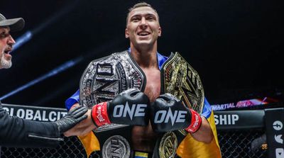 ONE Fight Night 12 to Feature Roman Kryklia, Francesko Xhaja