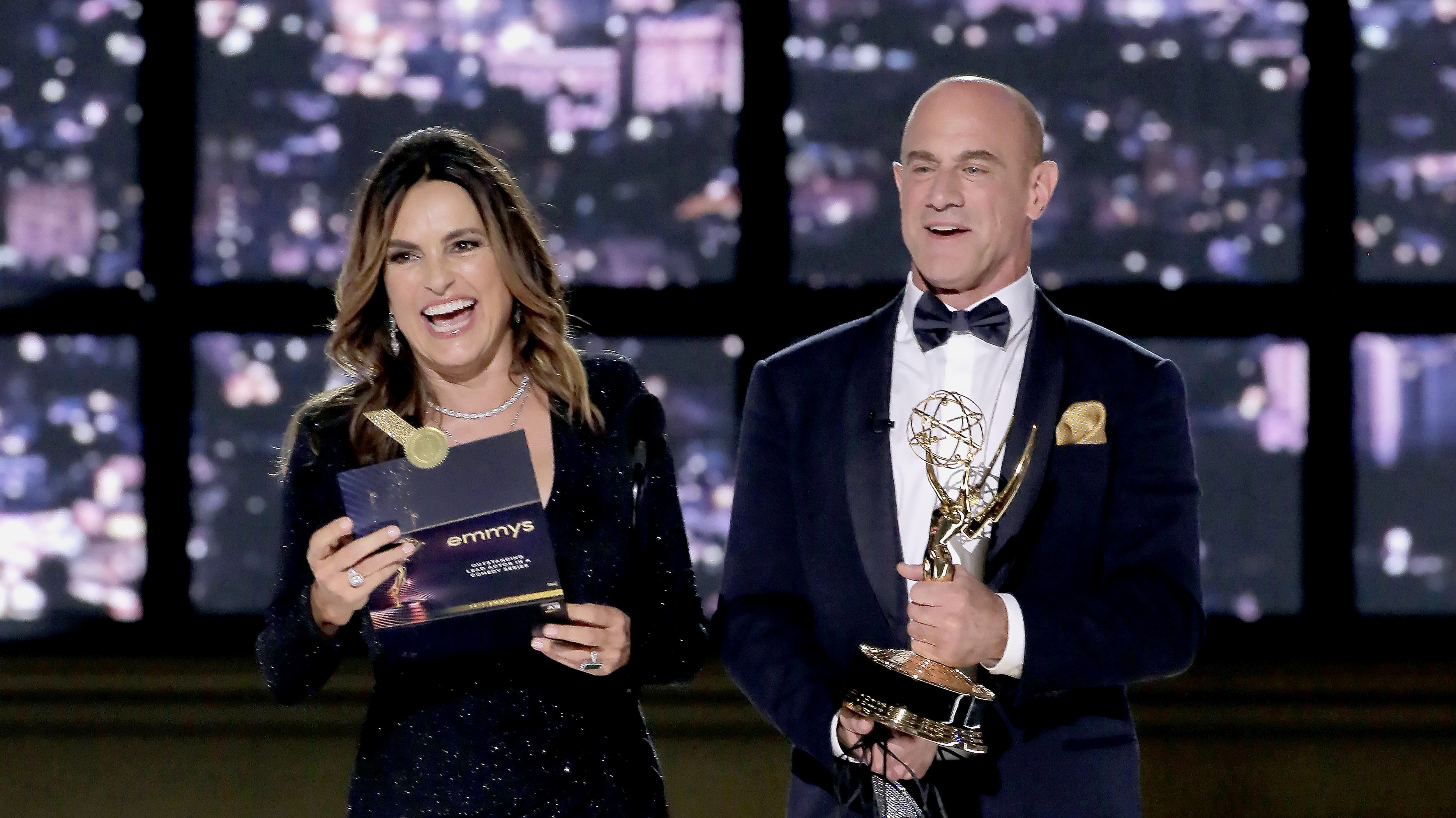The Emmys 2023 nominations, show date and everything…
