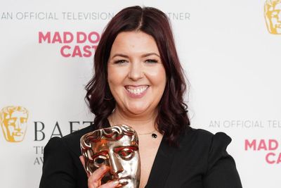 Derry Girls writer and former rugby star join university leadership programme