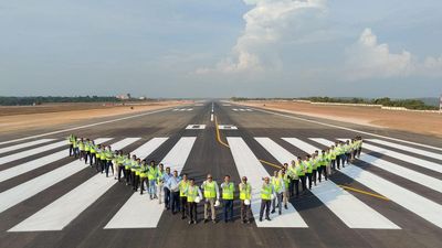 Normal flight operations to resume at Mangaluru International Airport from June 1