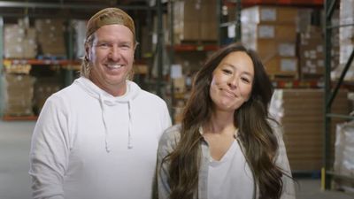 Chip And Joanna Gaines Reveal The ‘Biggest Challenges’ They Face Compared To Some Other Home Renovation Shows