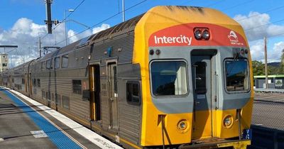 No end in the long wait for short trips on Newcastle to Sydney train