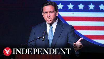 Watch as Ron DeSantis kicks off 2024 presidential campaign in Iowa