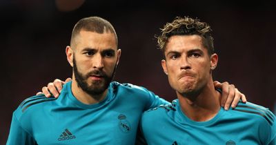 Real Madrid left waiting with Cristiano Ronaldo and Karim Benzema reunion just DAYS away