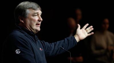 Kirby Smart Insists Georgia Is Penalizing Players for Arrests