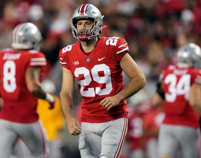 The top-rated Ohio State punter recruits since 2000