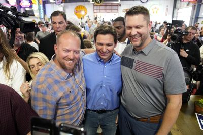 DeSantis opens US presidential campaign tour with stops in Iowa
