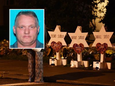 Police say Robert Bowers had an ‘unthinkable’ thought – then carried out America’s deadliest antisemitic attack