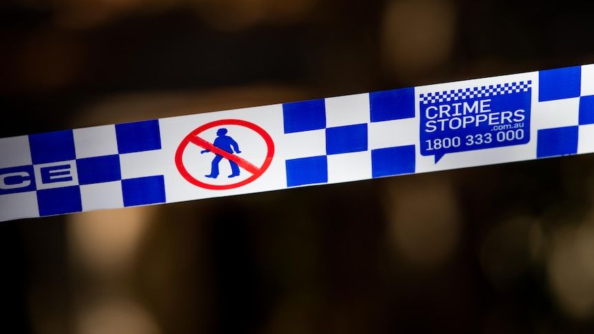 Man allegedly armed with knife arrested after…