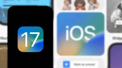 iOS 17 could transform your iPhone into a smart display — here's how