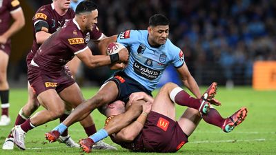How to watch State of Origin Game 1: live stream QLD vs NSW for free, team news