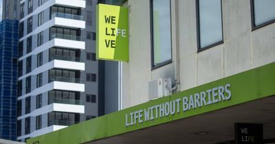 Life Without Barriers calls on social media giant to create safer platform
