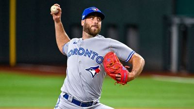 Blue Jays’ Anthony Bass Apologizes for Controversial Social Media Post