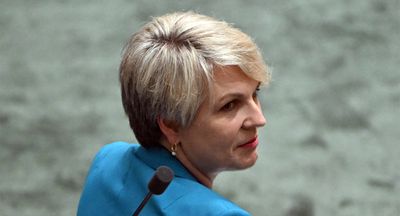 Plibersek can’t say why Woodside gets a free pass to dodge petroleum tax