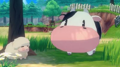 The farm sim series that started it all just teased two new games and one is multiplayer