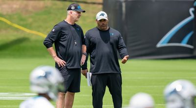 Panthers’ 88-man roster heading into June