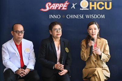 Sappe sets aside B1bn for new   warehouse, production line