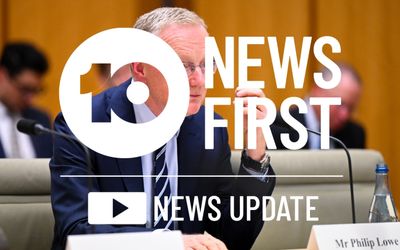 Watch: Inflation concerns, Brisbane smoke haze, Superfood revealed