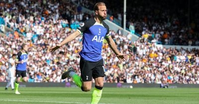 Tottenham news: £80m double transfer swoop lined up amid huge Harry Kane summer boost