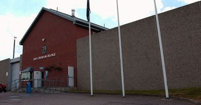 Concerns at Nottinghamshire's HMP Lowdham Grange prison after three deaths in three weeks